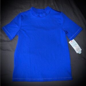 “Cat & Jack” Kids Short-Sleeve Rashguard